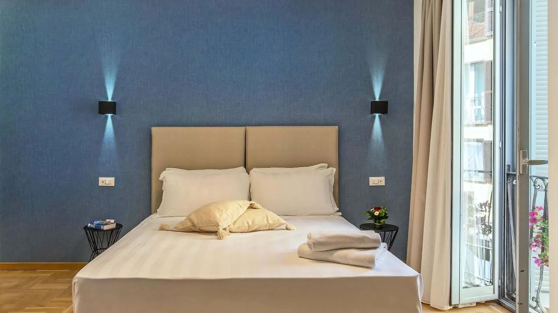 Essence Guesthouse Rome 0*,  Italy