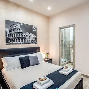 Tacito 23 Luxury Affittacamere