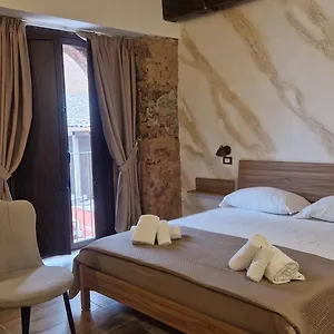 La Ciminiera Bed & Breakfast Catania