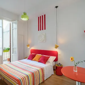 Zip . Design In Bed & Breakfast Firenze