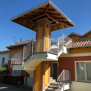 La Siesta Bed&residence Affittacamere Cardano Al Campo